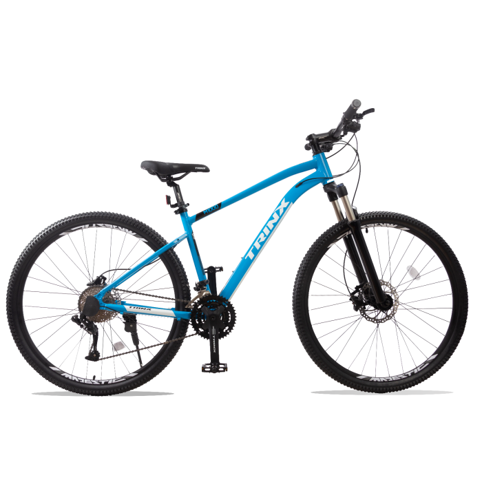 Bicicleta R.27.5 Trinx Majestic M1000 Elite 30 Vel 2022