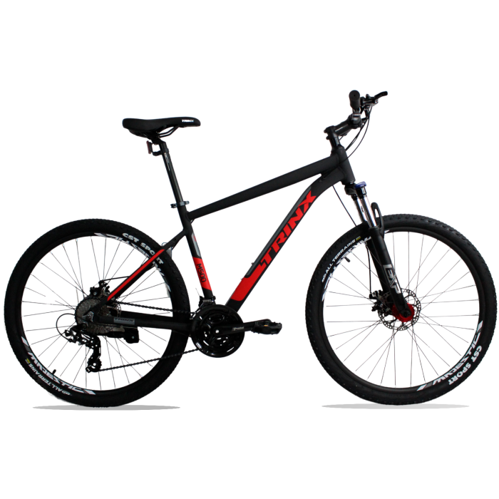 Bicicleta R.27.5 Trinx Majestic M500 Elite 2021
