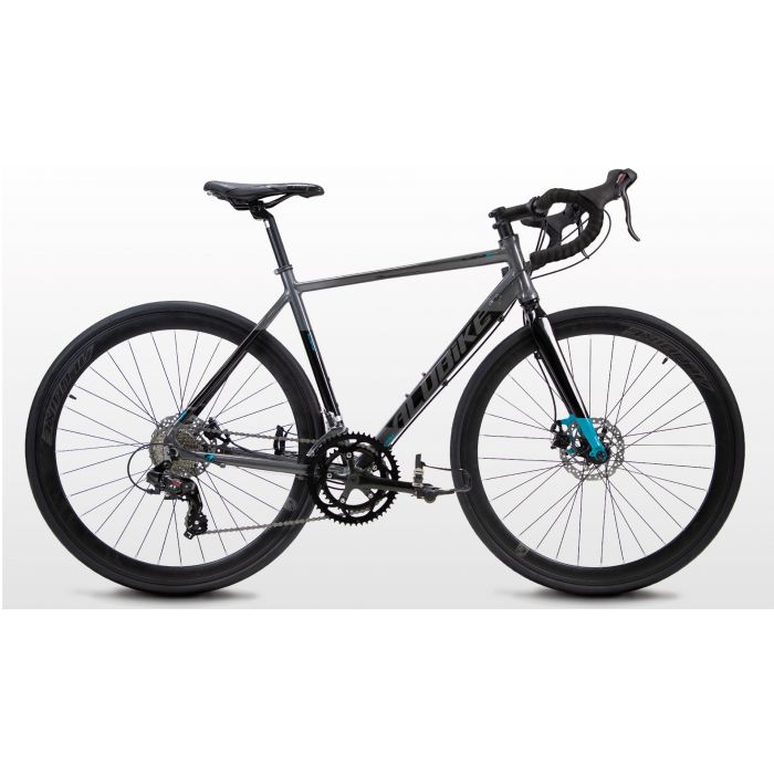 Bicicleta Alubike Sport Mazzima 2022