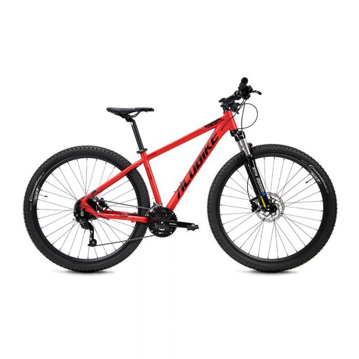 Bicicleta R.29 Alubike XTA 1.0 Rojo 27 Vel 2022