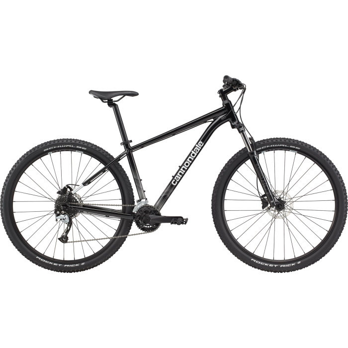 BICICLETA 29 CANNONDALE TRAIL 7 2022