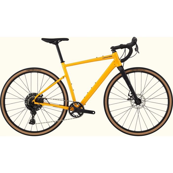 Bicicleta Cannondale Topstone 4 2022