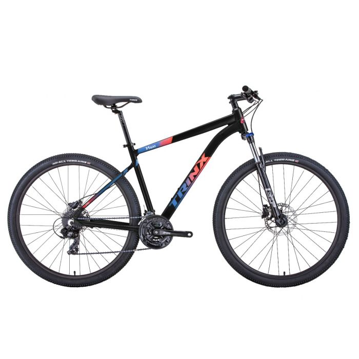 Bicicleta R.29 Trinx Majestic M500 Pro 24 Vel 2022