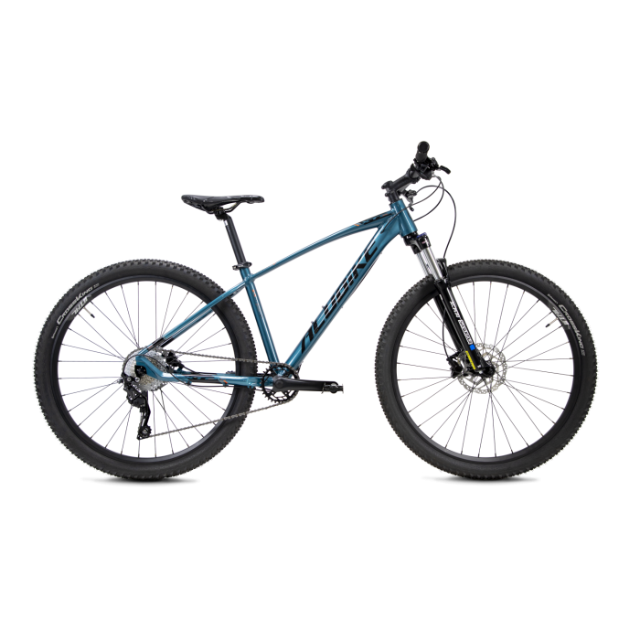 Bicicleta R.29 Alubike Xta 2.0 Deore 1x10 2022