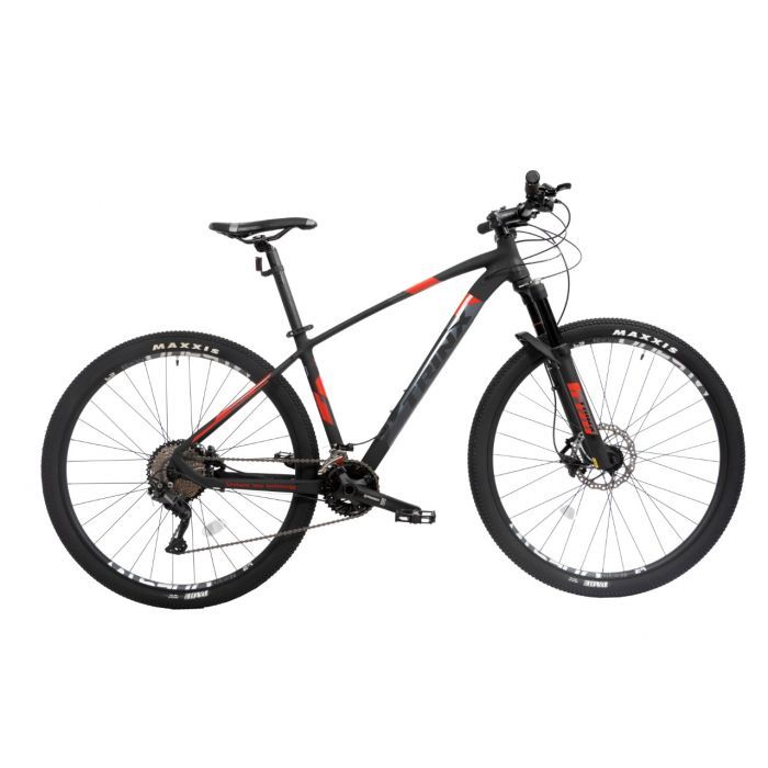 Bicicleta R.27.5 Trinx Xtreme X1 Elite Shimano Altus 2022